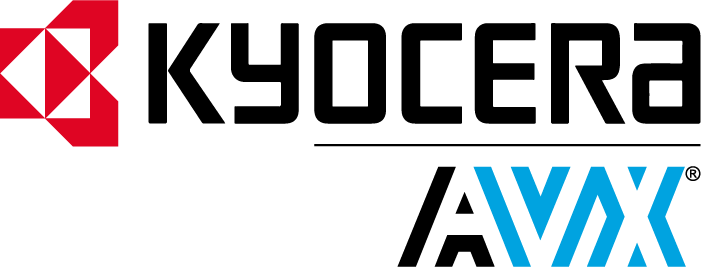 Kyocera Avx