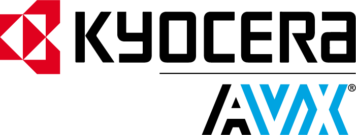 Kyocera Avx