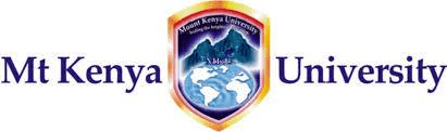 Mount Kenya University