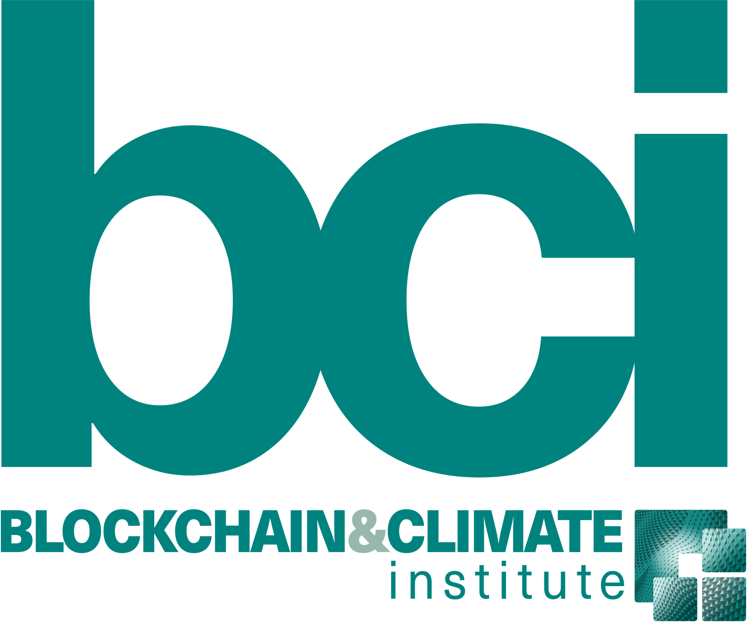 Blockchain & Climate Institute