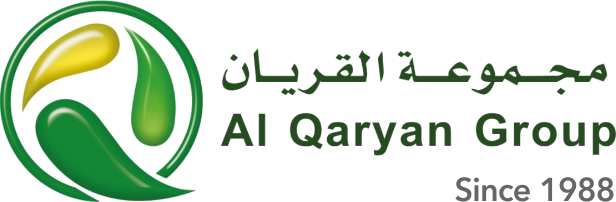 Al Qaryan Group