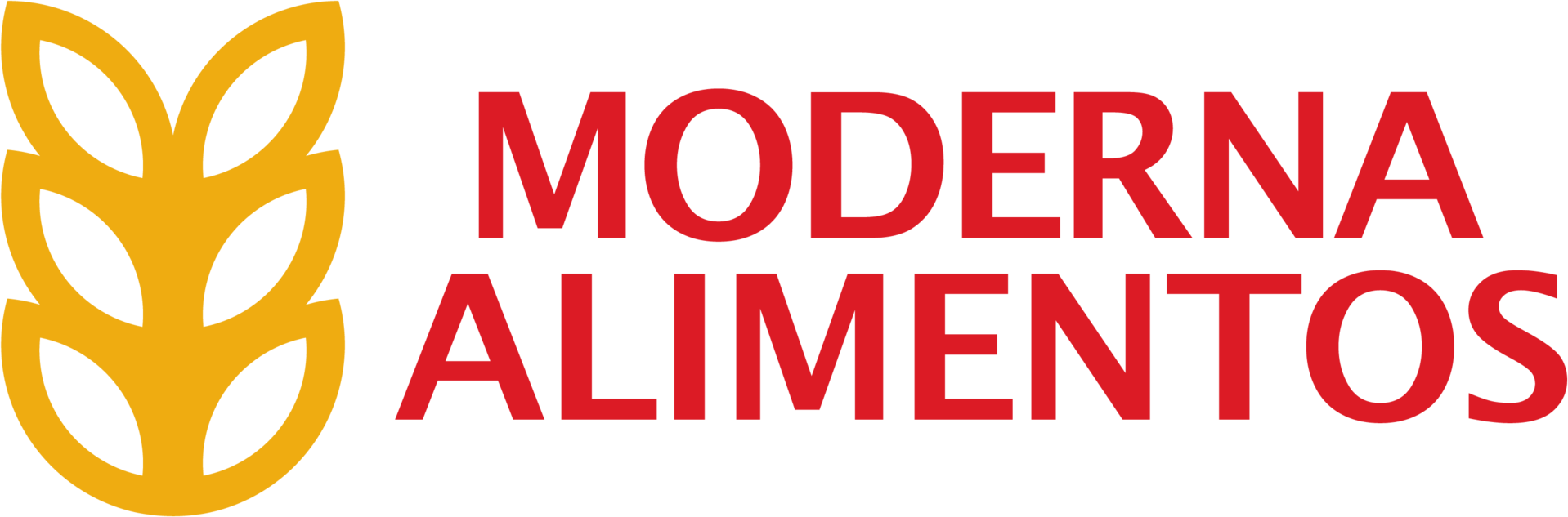 Moderna Alimentos