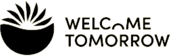 Welcome Tomorrow