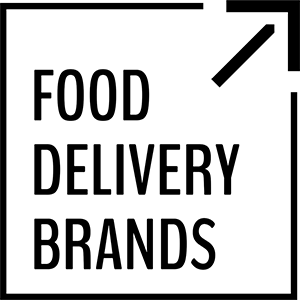Food Delivery Brands