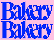 Bakery Bakery