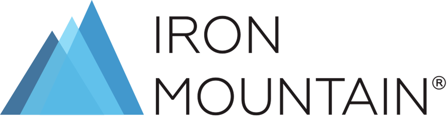 Iron Mountain