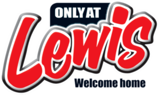 Lewis Stores