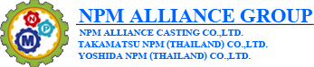 เอ็น พี เอ็ม อัลลิแอนซ์