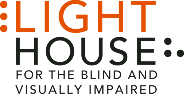 The Lighthouse for the Blind