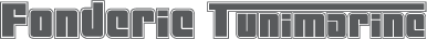Fonderie Tunimarine