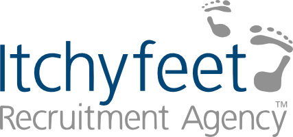 Itchyfeet Recruitment Agency