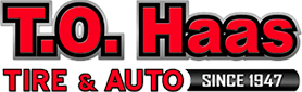 T.O. Haas Tire