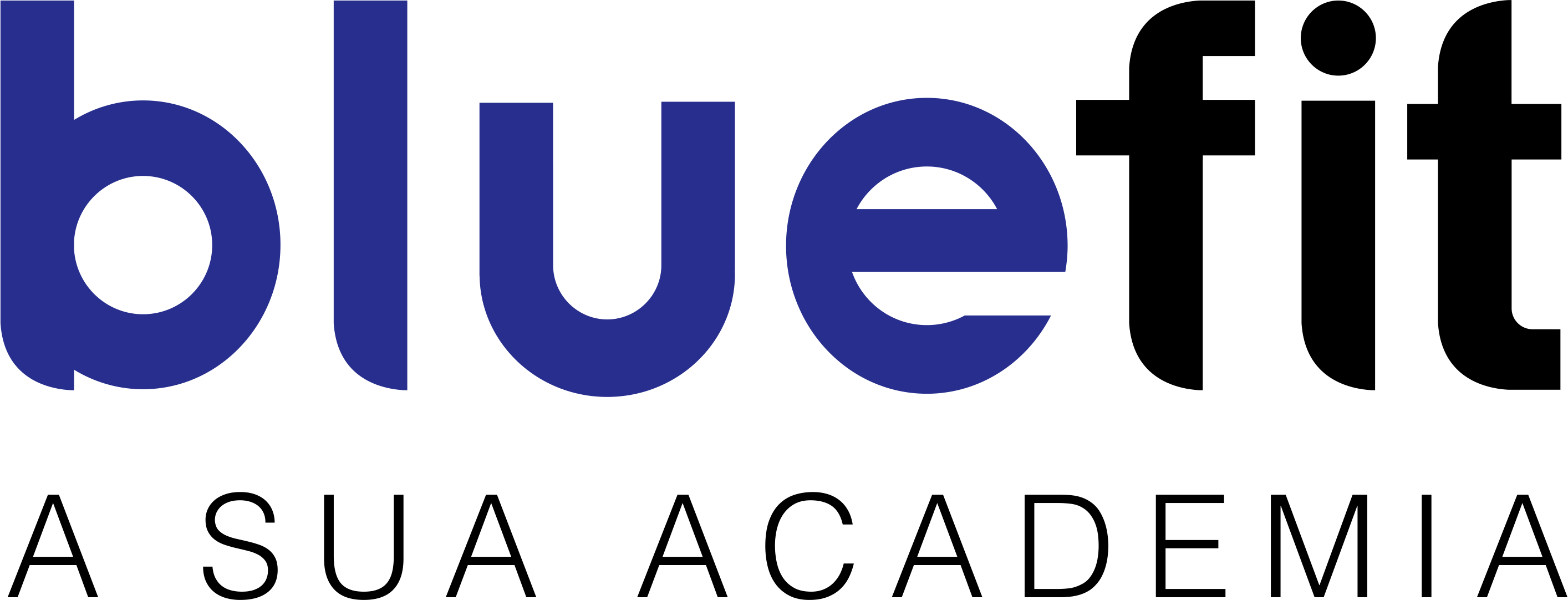 Bluefit Academia