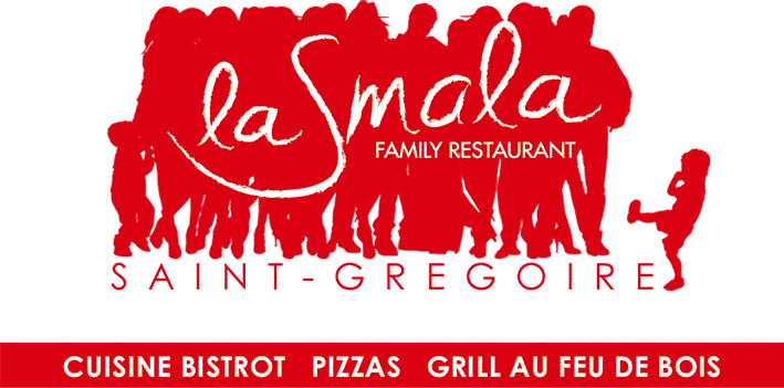 La Smala