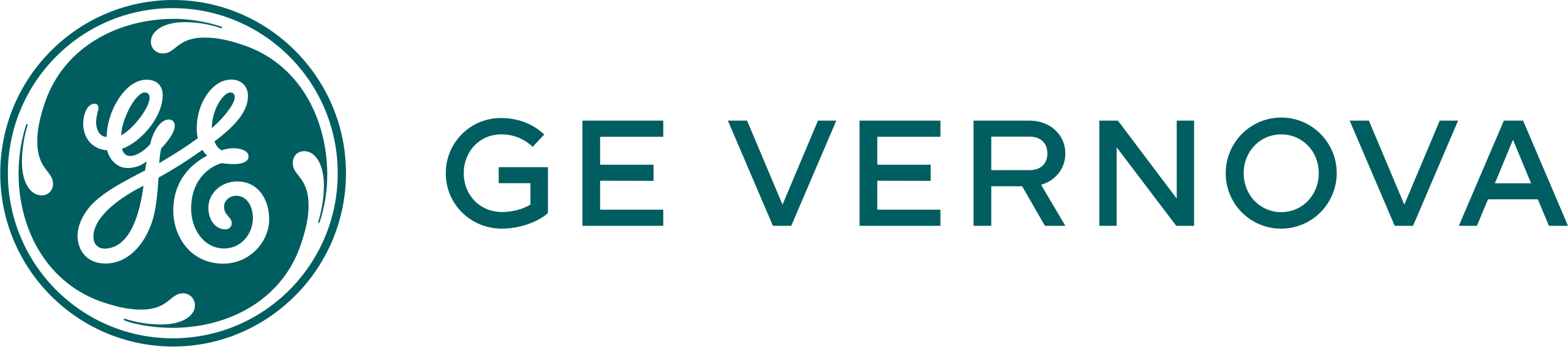 GE Vernova
