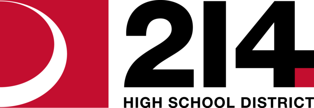 High School District 214