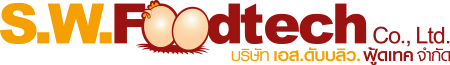 เอส.ดับบลิว.ฟู้ดเทค
