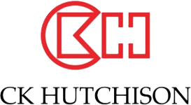 CK Hutchison