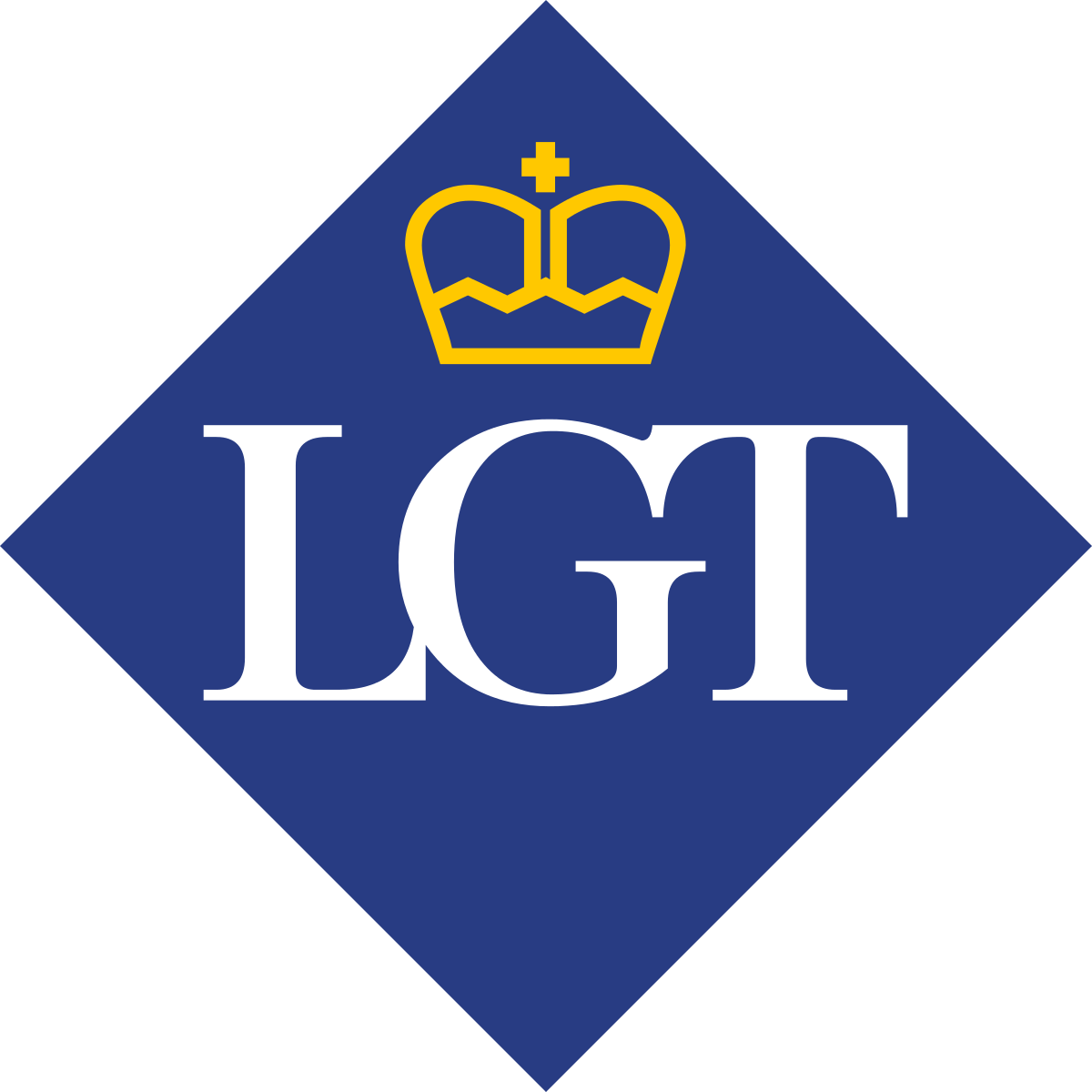 LGT Bank