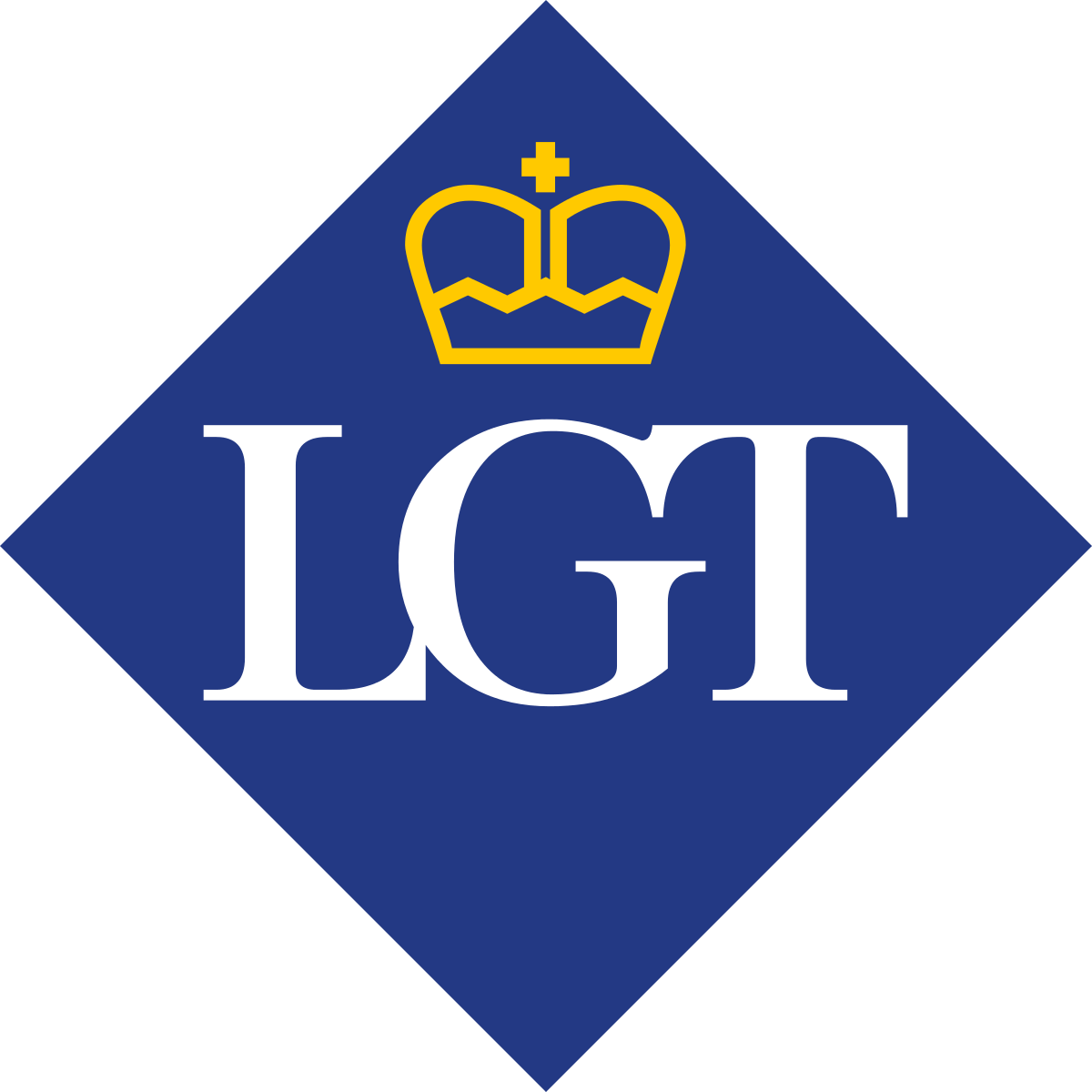 LGT Bank
