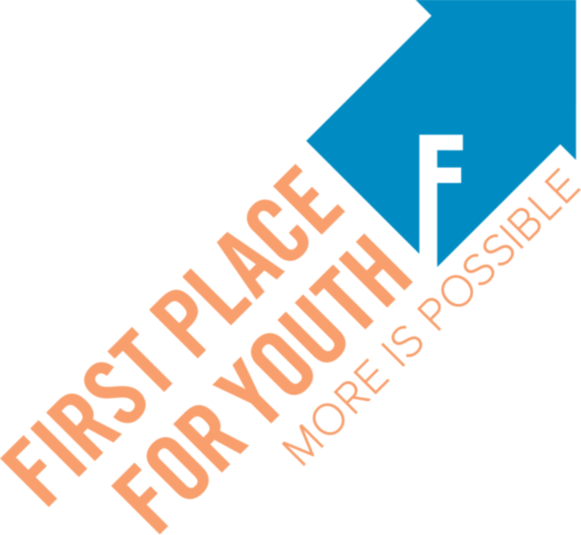 First Place for Youth