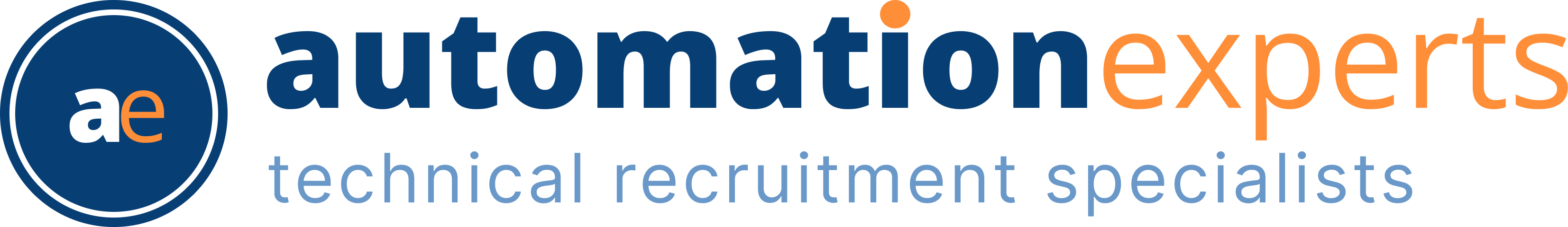 Automation Experts
