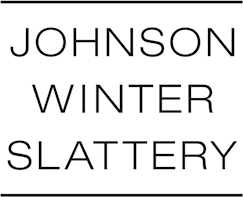 Johnson Winter Slattery