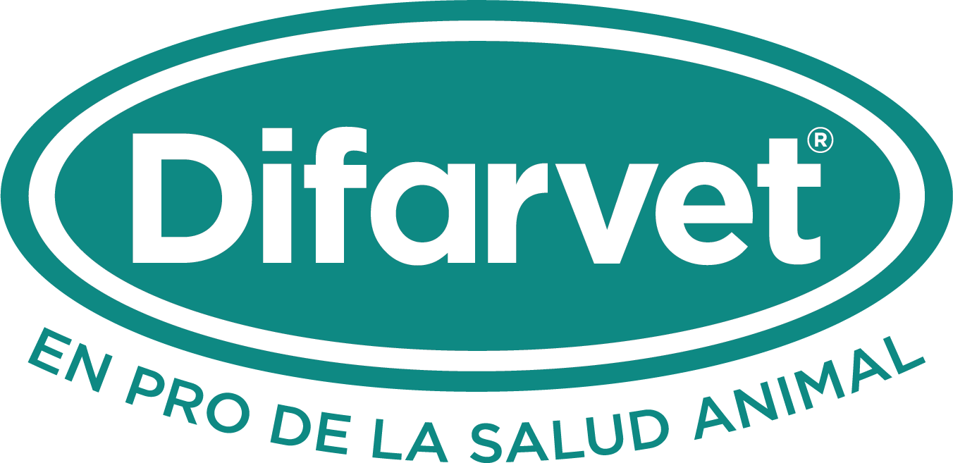 Difarvet
