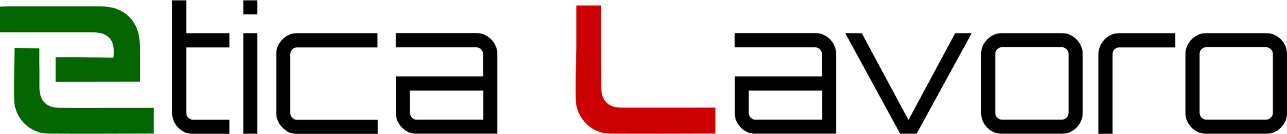 Etica Lavoro