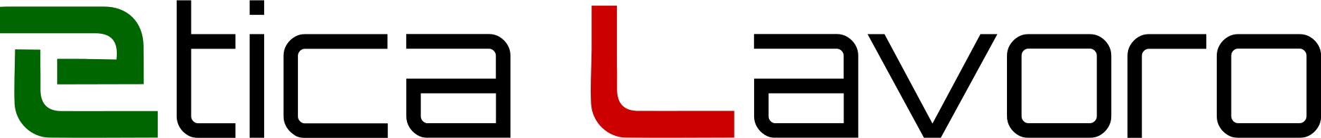 Etica Lavoro