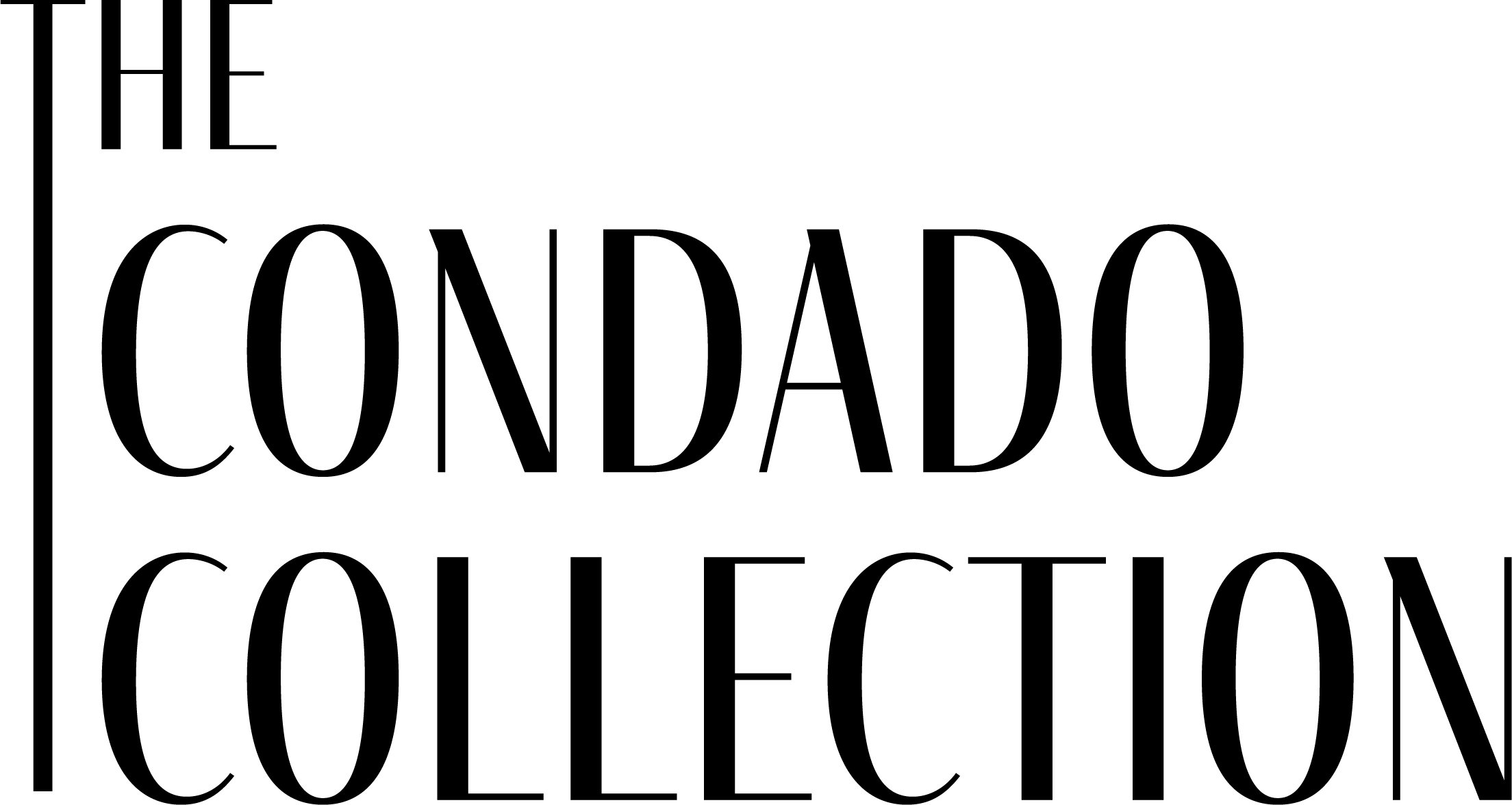 The Condado Collection
