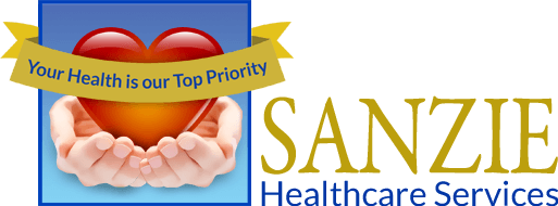 Sanzie Healthcare Services