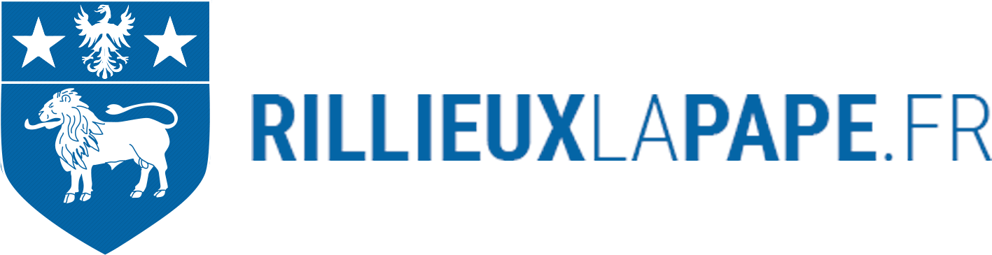 Ville de Rillieux-la-Pape