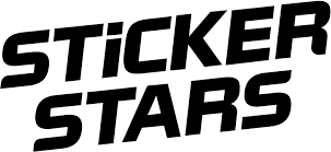 Stickerstars