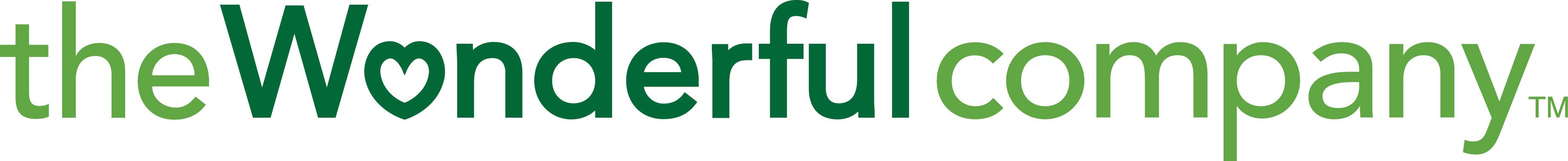 The Wonderful Company