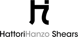 Hattori Hanzo Shears