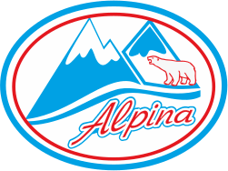ALPINA-KST