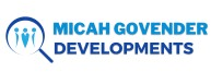 Micah Govender Developments