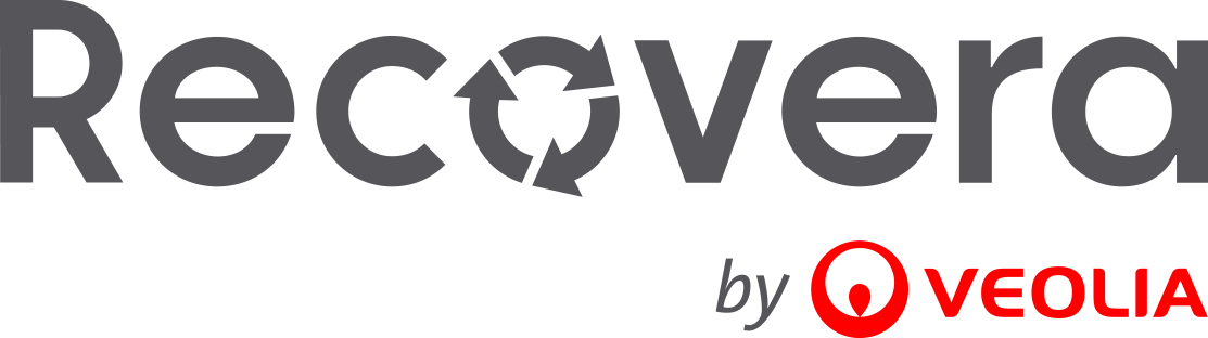 Recovera Využití zdrojů