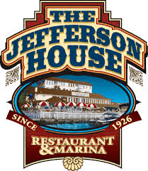 The Jefferson House