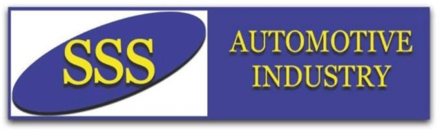 เอส.เอส.เอส. ออโตโมทีฟ อินดัสตรี