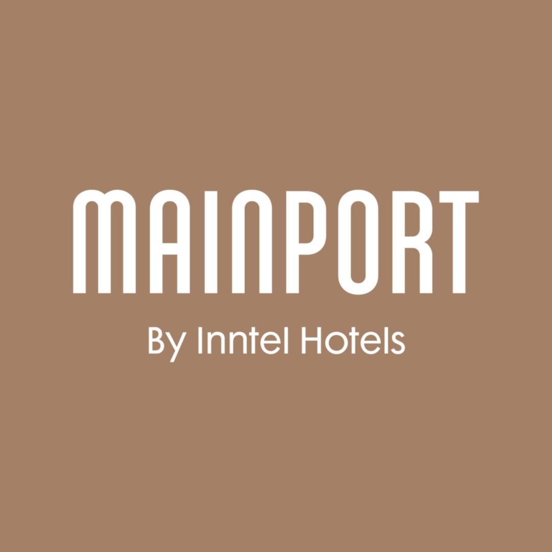 Mainport Hotel Rotterdam