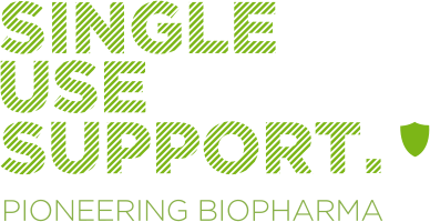 Single Use Support