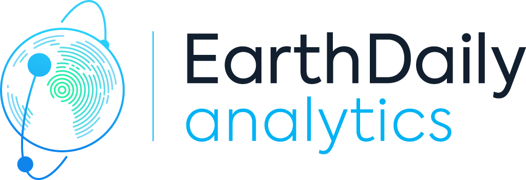 EarthDaily Analytics