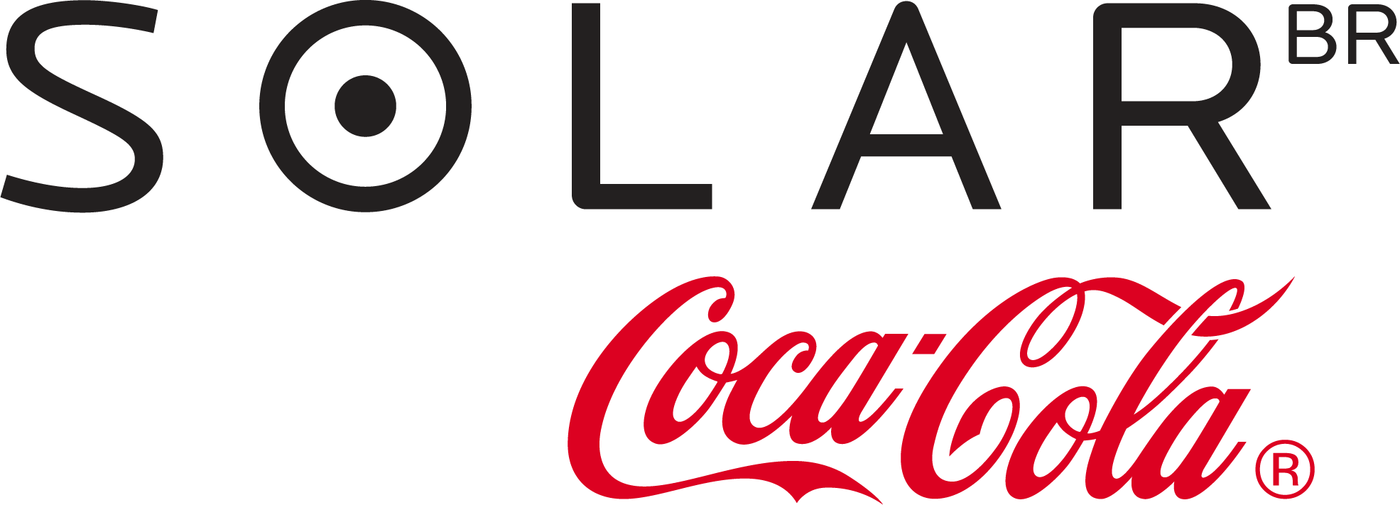 Solar Coca-Cola