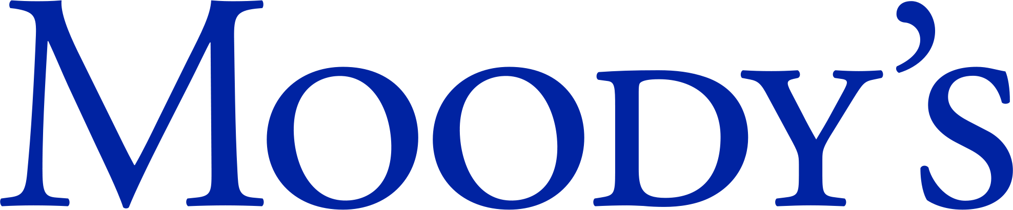 Moody's