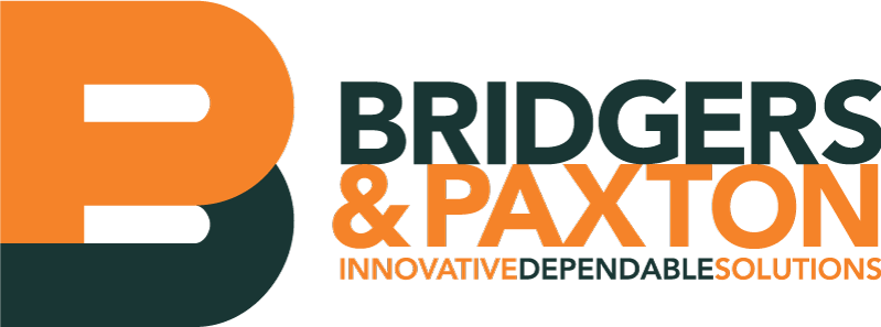 Bridgers & Paxton Consulting Engineers