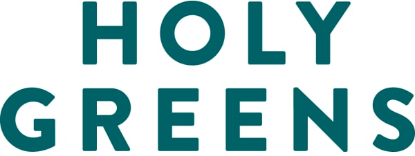 Holy Greens