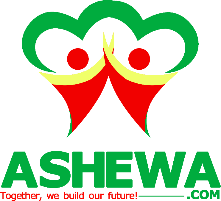 Ashewa Technology Solution