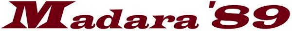 Firma Madara 89